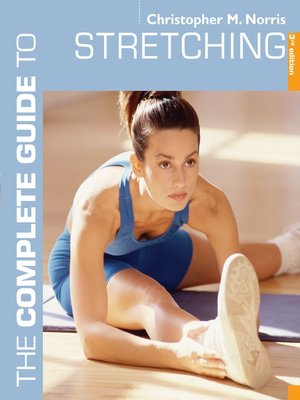 cover image of The Complete Guide to Stretching